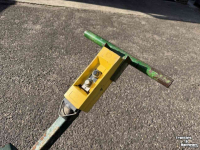 Boxenvuller / Hallenvuller Visser KB