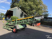 Boxenvuller / Hallenvuller Visser KB