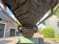 Boxenvuller / Hallenvuller Visser KB