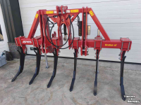 Woeler / Diepwoeler / Voorzetwoeler Evers Breton xl 6-300