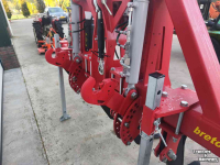 Woeler / Diepwoeler / Voorzetwoeler Evers Breton xl 6-300