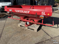Kunstmeststrooier Lely Lely Centerliner SL
