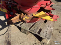 Kunstmeststrooier Lely Lely Centerliner SL