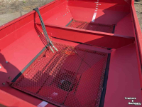 Kunstmeststrooier Lely Lely Centerliner SL