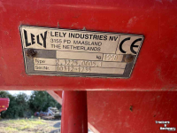 Kunstmeststrooier Lely Lely Centerliner SL