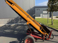 Opvoerband Miedema OVT 300-4