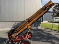 Opvoerband Miedema OVT 300-4
