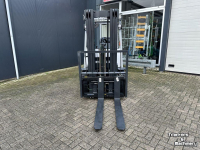 Heftruck Baoli KBE 35-G1 PRE6