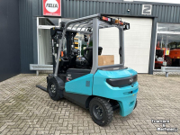 Heftruck Baoli KBE 35-G1 PRE6