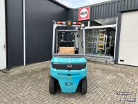 Heftruck Baoli KBE 35-G1 PRE6