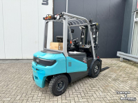 Heftruck Baoli KBE 35-G1 PRE6