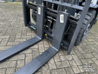 Heftruck Baoli KBE 35-G1 PRE6