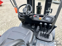 Heftruck Baoli KBE 35-G1 PRE6