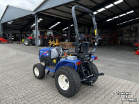 Smalspoor tractor Iseki TM 4230 HST