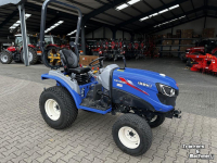 Smalspoor tractor Iseki TM 4230 HST