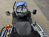 Smalspoor tractor Iseki TM 4230 HST