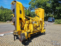 Maisbek New Holland 600 SFI
