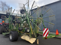 Rugger / Hark / Zwadhark Krone Swadro 1400 Plus