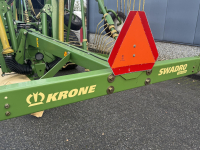 Rugger / Hark / Zwadhark Krone Swadro 1400 Plus