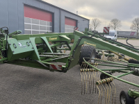 Rugger / Hark / Zwadhark Krone Swadro 1400 Plus