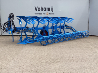 Ploegen Lemken Juwel 8 M V 5N 100