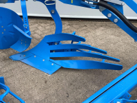 Ploegen Lemken Juwel 8 M V 5N 100
