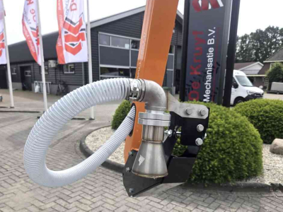 Gietarm / Watergeefarm / Sproeiarm  cavalleretti ecojet top