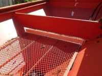 Kunstmeststrooier Lely CENTERLINER