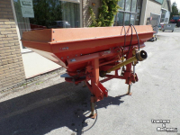 Kunstmeststrooier Lely CENTERLINER