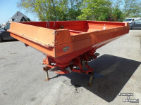 Kunstmeststrooier Lely CENTERLINER