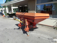 Kunstmeststrooier Lely CENTERLINER