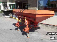 Kunstmeststrooier Lely Centerliner