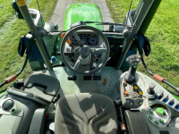 Traktoren Deutz-Fahr Deutz-Fahr 6140 TTV
