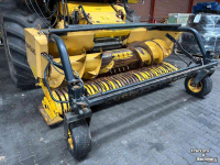 Pick-up New Holland 345W Graspick-up passend aan New Holland FX