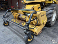 Pick-up New Holland 345W Graspick-up passend aan New Holland FX