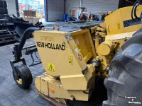 Pick-up New Holland 345W Graspick-up passend aan New Holland FX