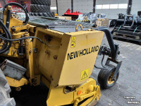 Pick-up New Holland 345W Graspick-up passend aan New Holland FX