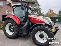 Tractor / Trekker Steyr Profi 6150 CVT