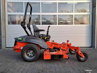 Zitmaaier Ariens Zentith E 60 SD Elektrische accu Zero Turn Mulch