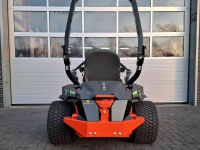 Zitmaaier Ariens Zentith E 60 SD Elektrische accu Zero Turn Mulch