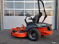 Zitmaaier Ariens Zentith E 60 SD Elektrische accu Zero Turn Mulch