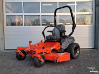 Zitmaaier Ariens Zentith E 60 SD Elektrische accu Zero Turn Mulch