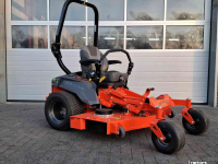 Zitmaaier Ariens Zentith E 60 SD Elektrische accu Zero Turn Mulch