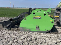 Spitmachine Farmtec BIG ROTAR BRH-130 tot 100 cm werkdiepte