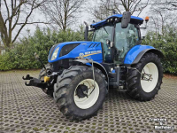 Tractor / Trekker New Holland T 7.225