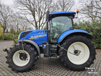 Tractor / Trekker New Holland T 7.225