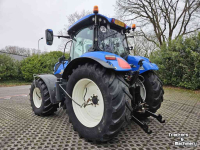 Tractor / Trekker New Holland T 7.225