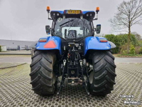 Tractor / Trekker New Holland T 7.225