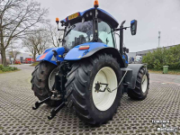 Tractor / Trekker New Holland T 7.225