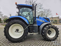 Tractor / Trekker New Holland T 7.225